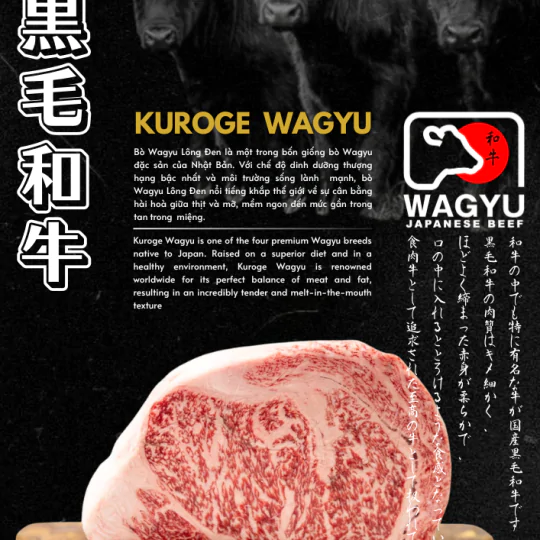 GRAND MENU